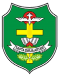 Logo of LMS SMAK FRATERAN MAUMERE